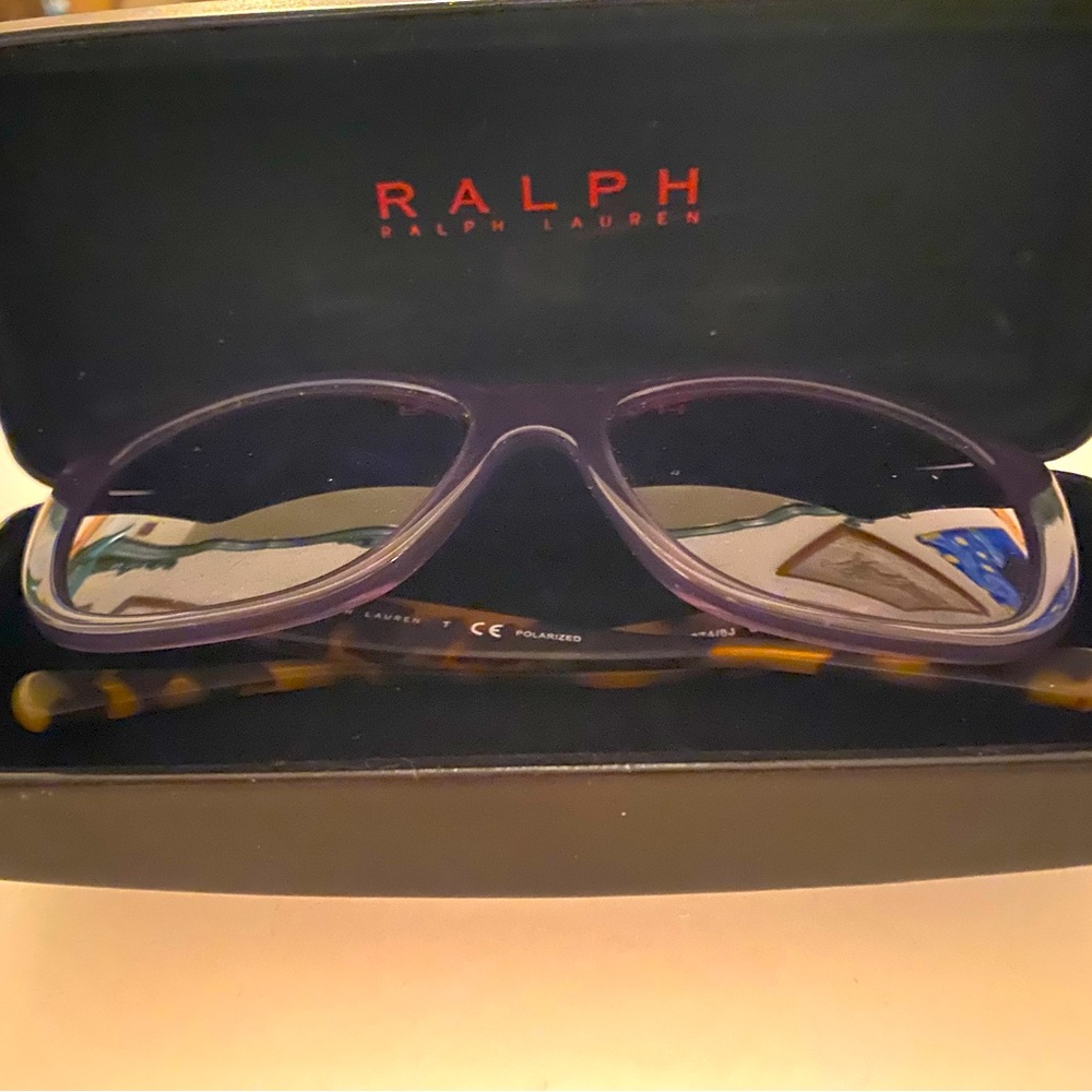 Ralph Lauren sunglasses
